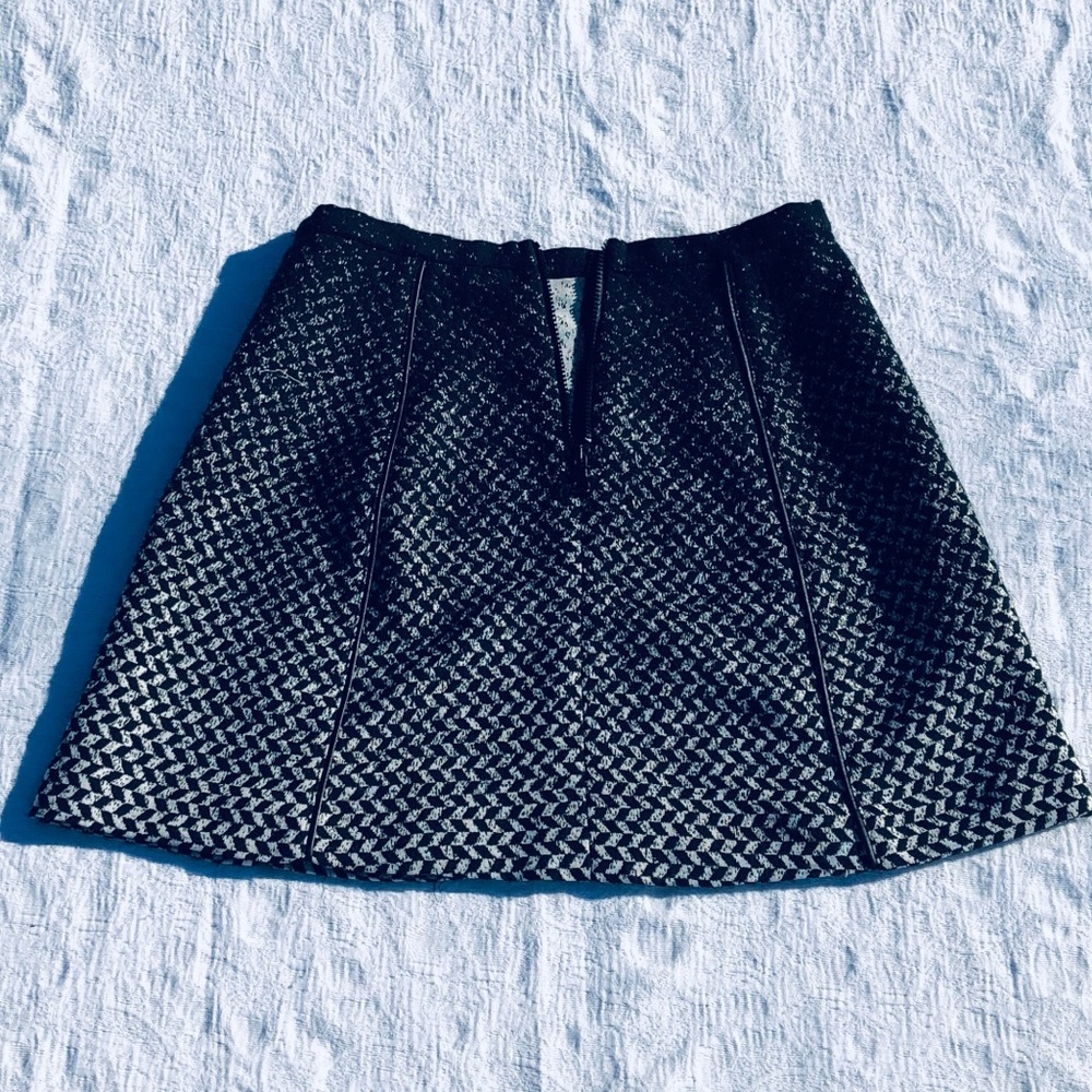 SACHIN & BABI**gorgeous Skirt US 6 - Picture 3 of 6